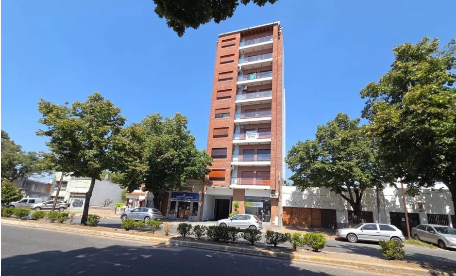 Departamento en Venta en La Plata