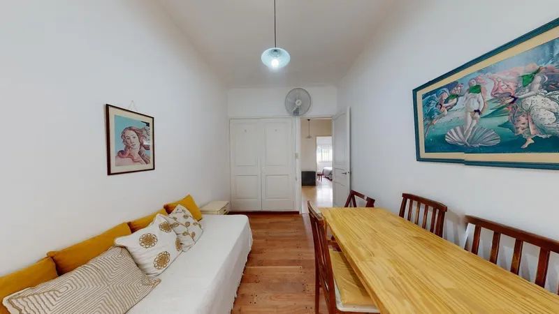 Departamento en Venta en La Plata