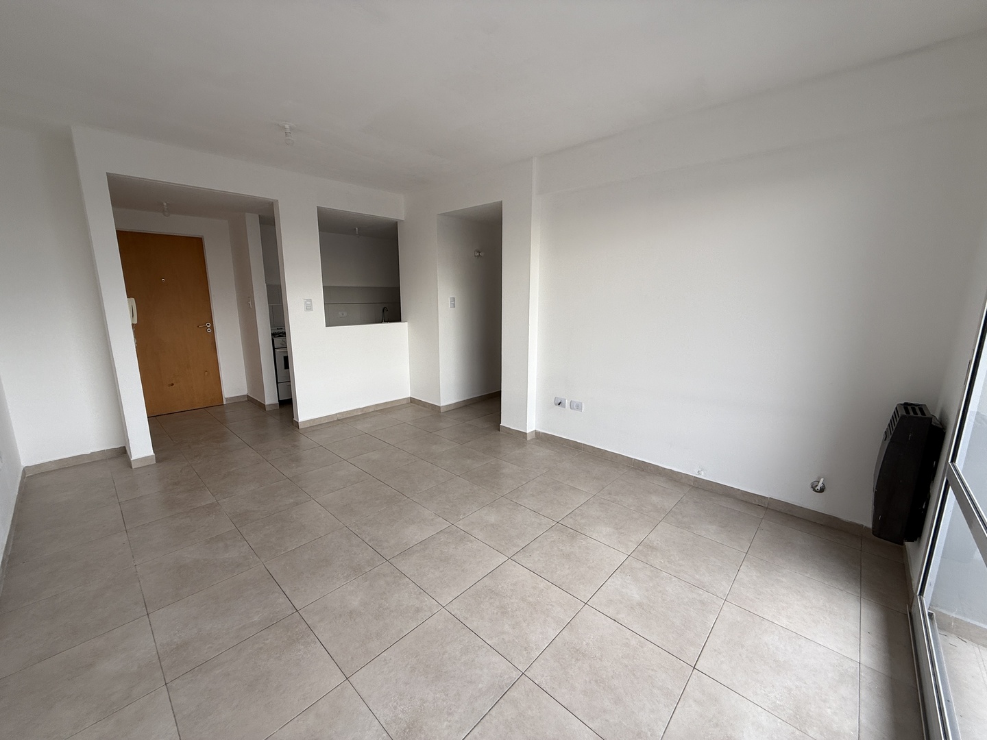 Departamento en Venta en La Plata