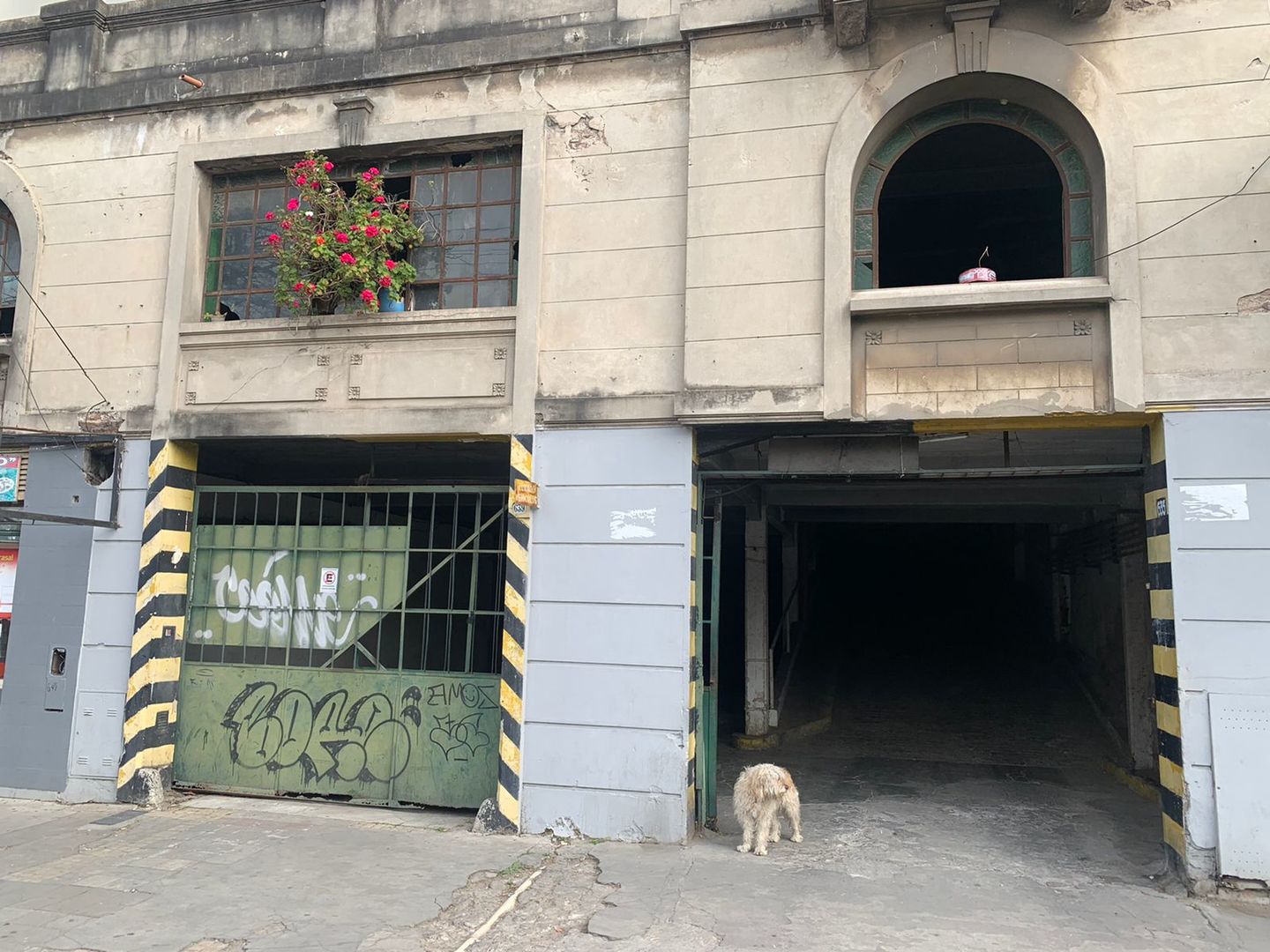 Cochera en Venta en La Plata