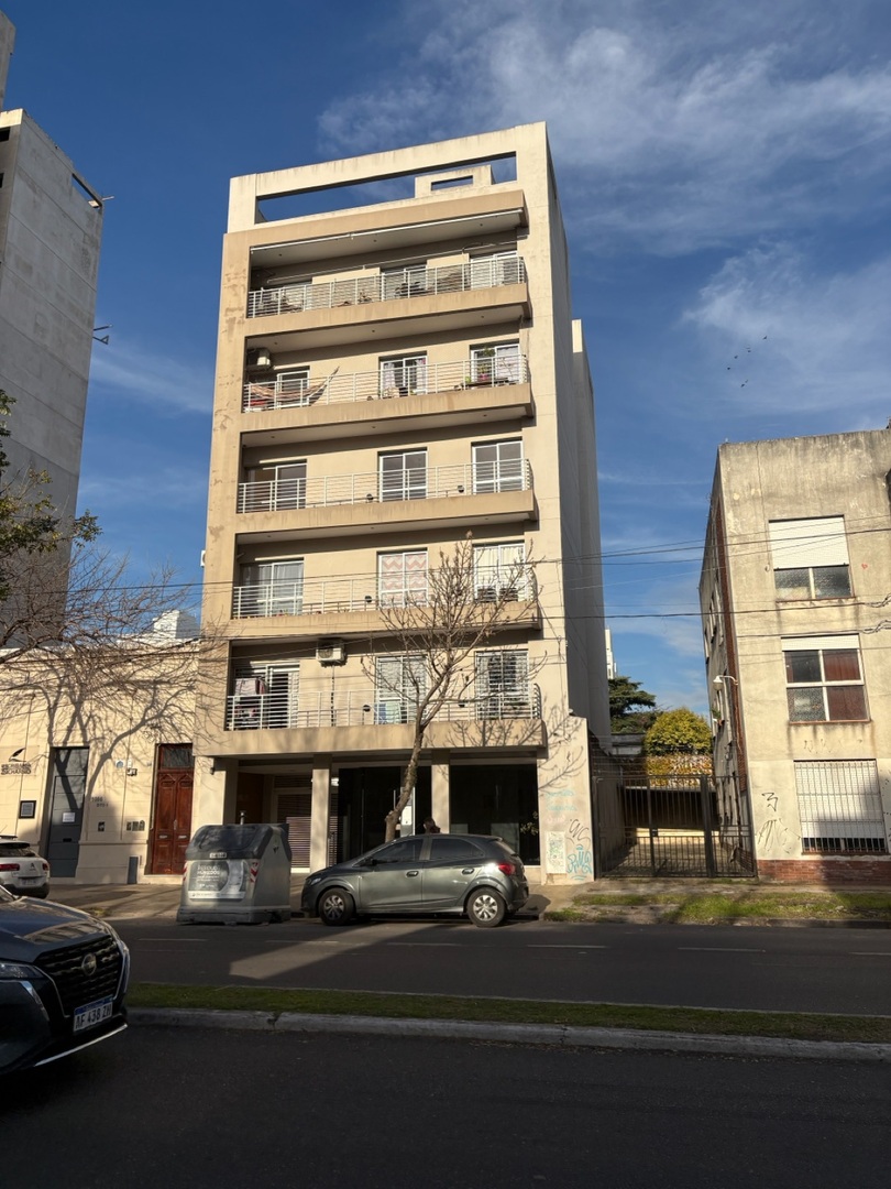 Departamento en Venta en La Plata