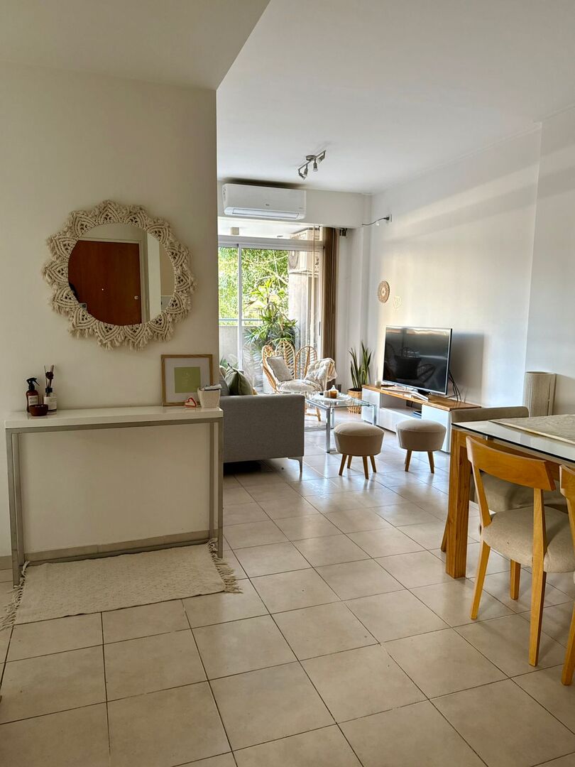 Departamento en Venta en La Plata