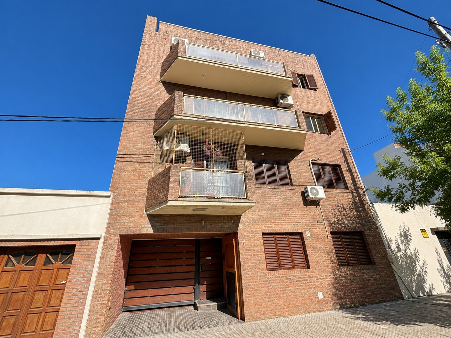 Departamento en Venta en La Plata