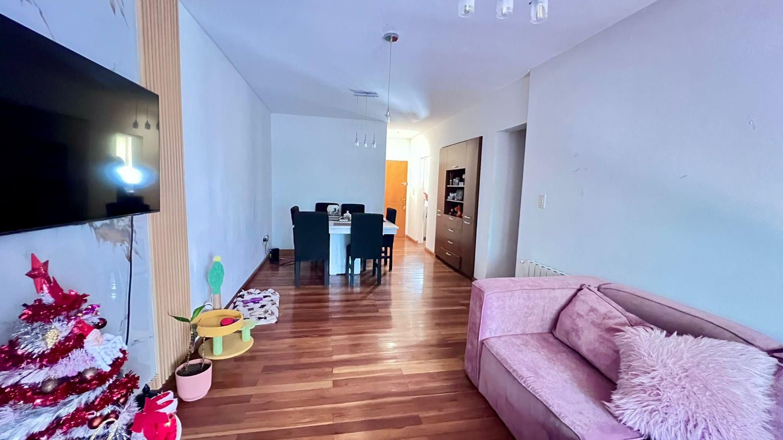 Departamento en Venta en La Plata