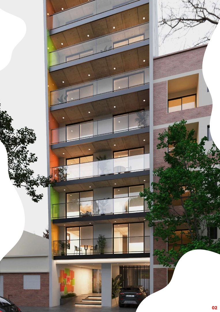 Departamento en Venta en La Plata