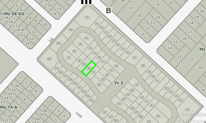 Lote en Barrio Cerrado en Venta en La Plata