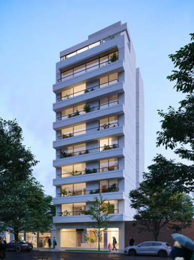 Departamento en Venta en La Plata
