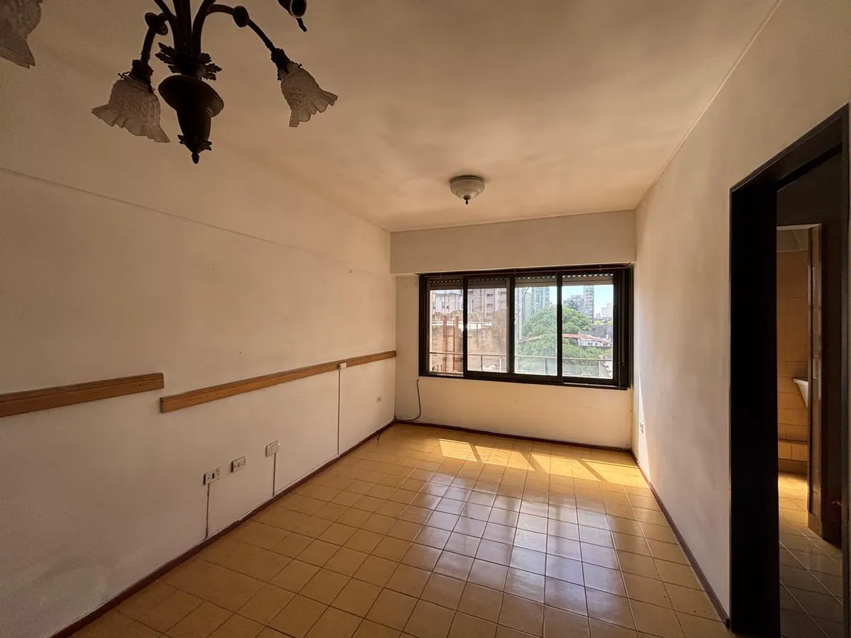 Departamento en Venta en La Plata