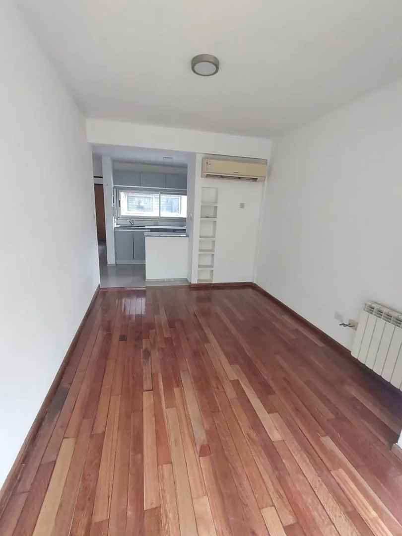 Departamento en Venta en La Plata
