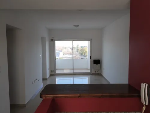 Monoambiente en Venta en La Plata