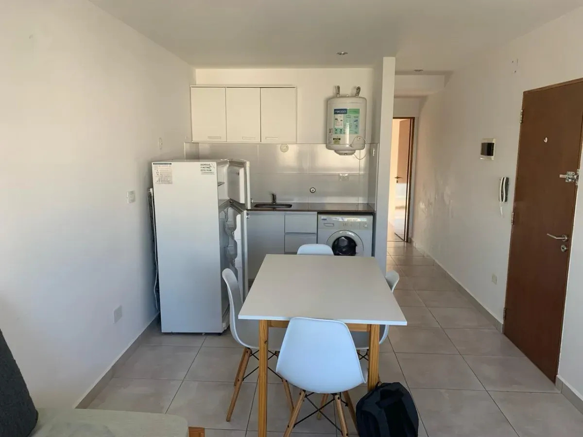 Departamento en Venta en La Plata