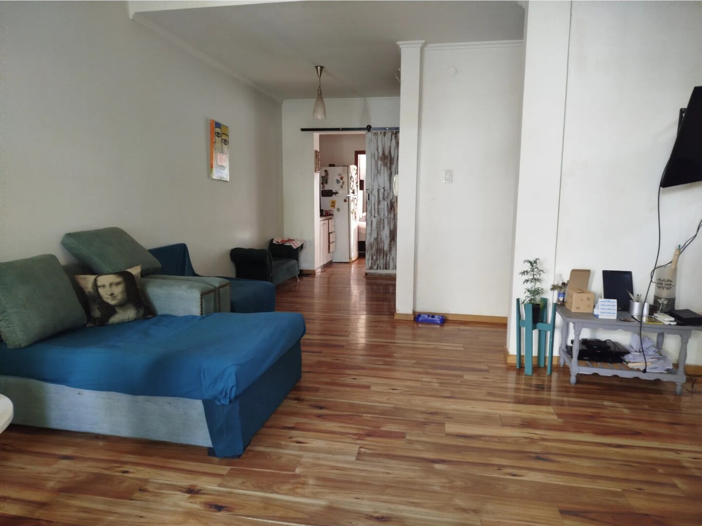 Casa en Venta en La Plata