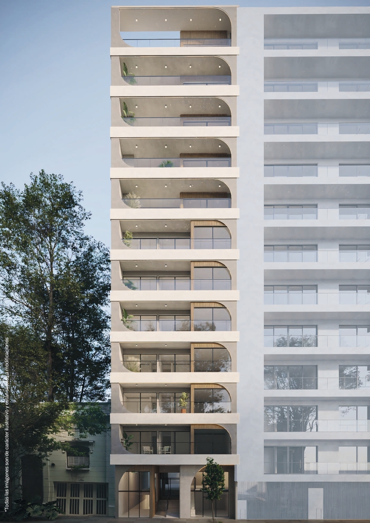 Departamento en Venta en La Plata