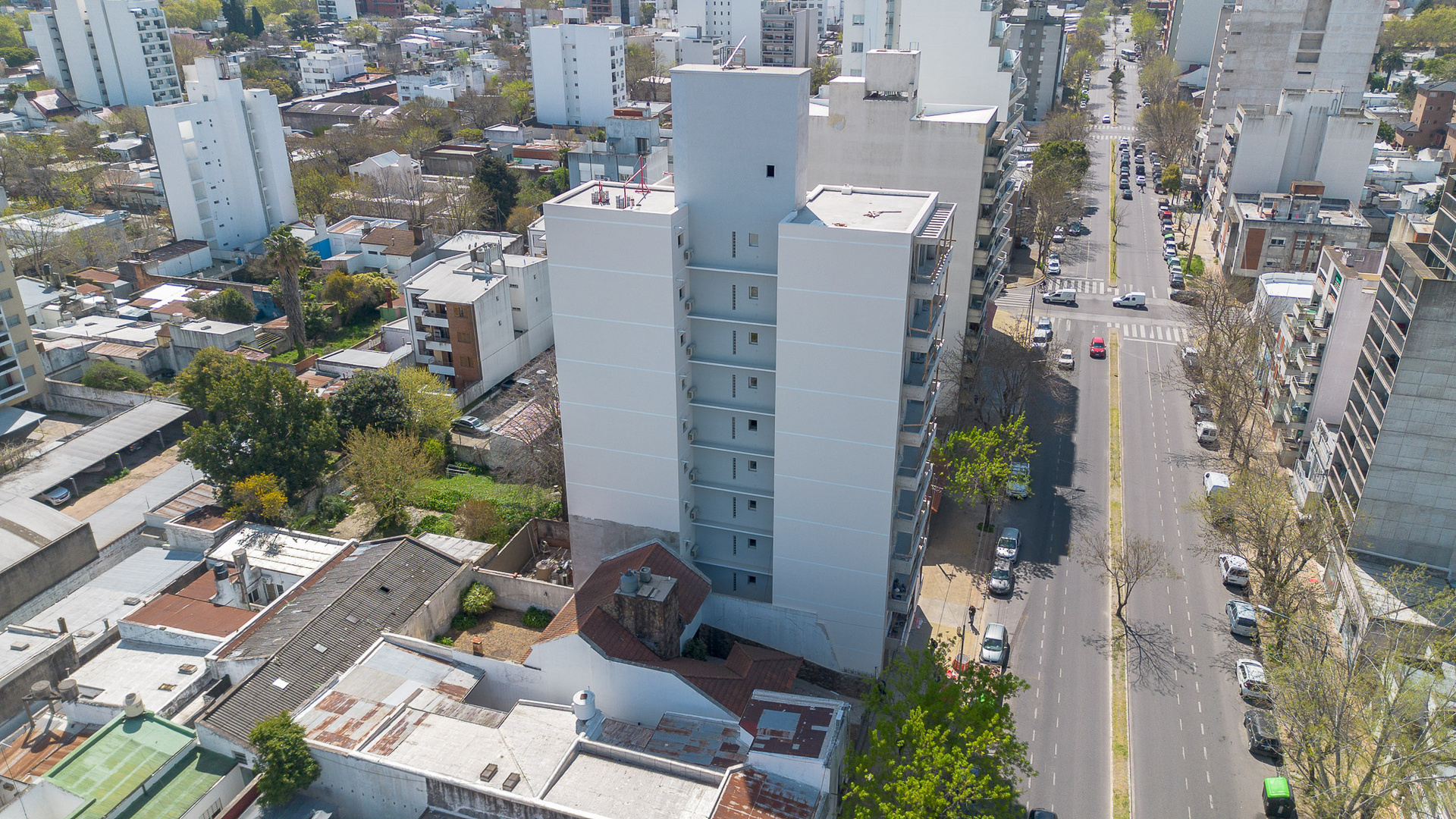 Departamento en Venta en La Plata