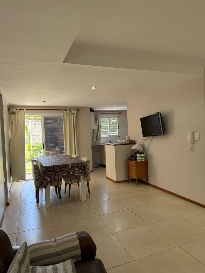 Departamento en Venta en La Plata