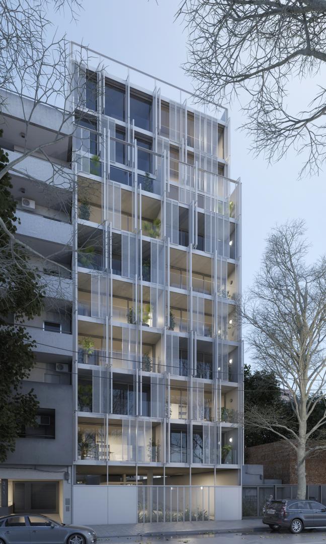 Departamento en Venta en La Plata