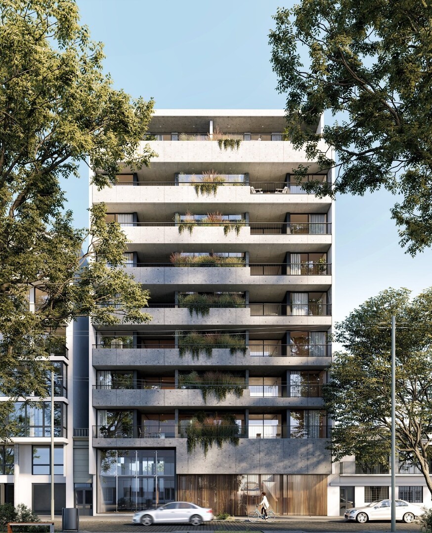 Departamento en Venta en La Plata