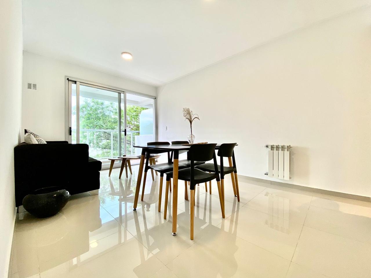 Departamento en Venta en La Plata