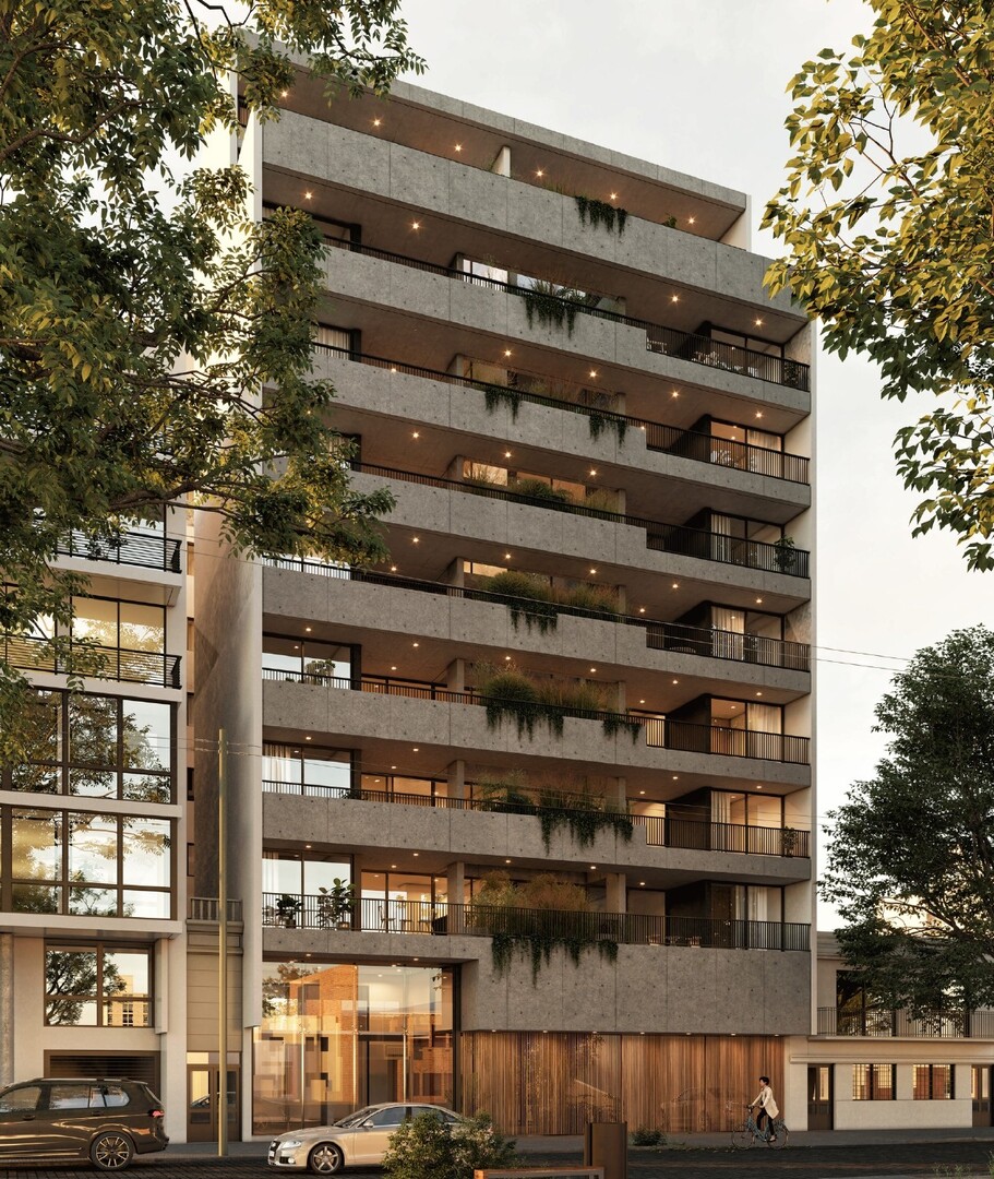 Departamento en Venta en La Plata