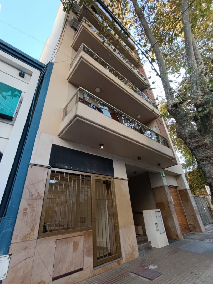 Monoambiente en Venta en La Plata