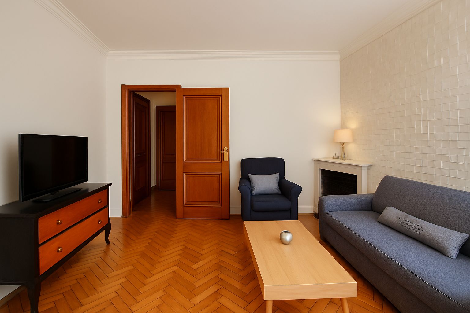 Departamento en Venta en La Plata