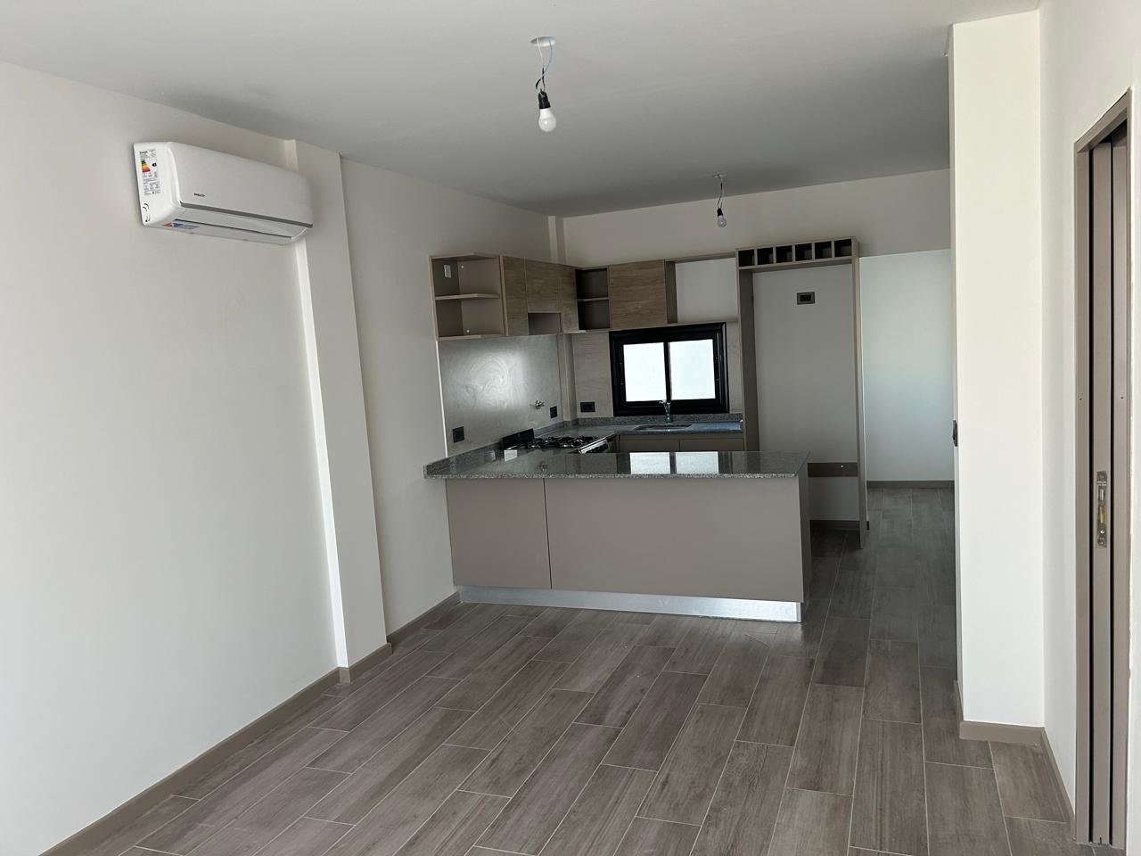 Departamento en Venta en La Plata