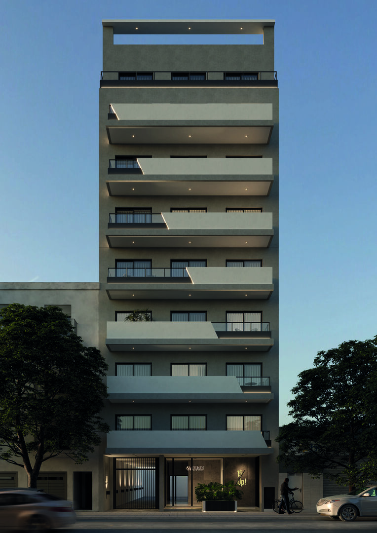 Departamento en Venta en La Plata