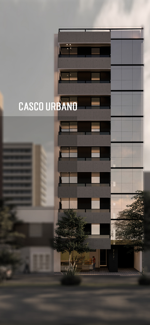 Departamento en Venta en La Plata