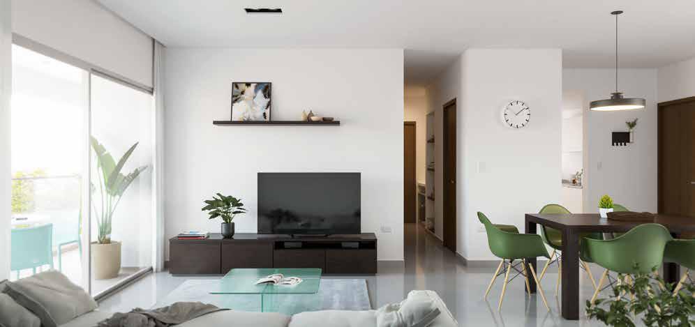 Departamento en Venta en La Plata