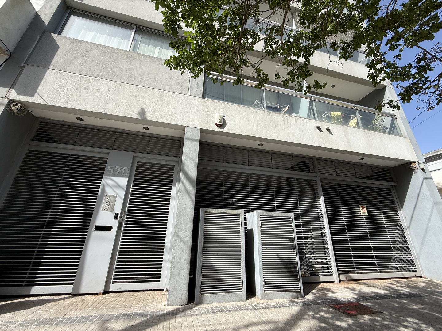 Departamento en Venta en La Plata