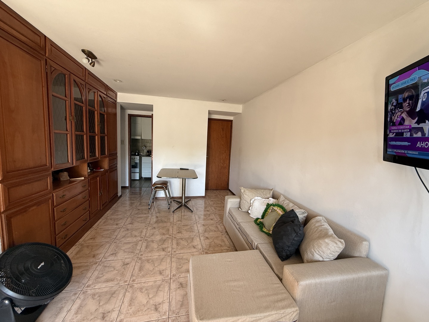 Departamento en Venta en La Plata