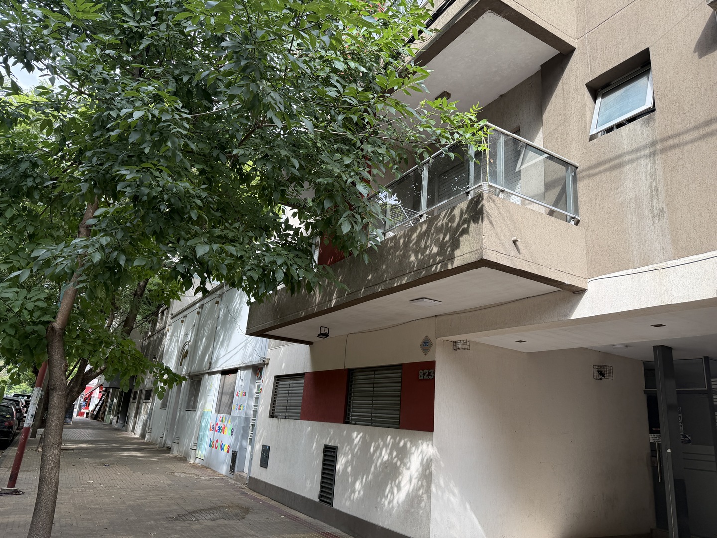 Departamento en Venta en La Plata