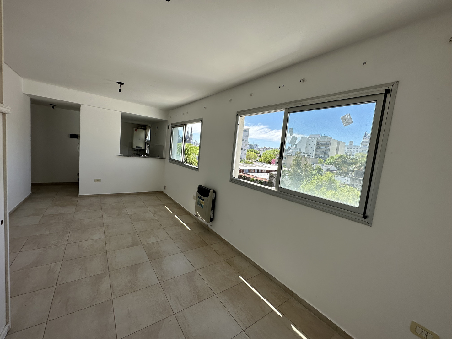 Departamento en Venta en La Plata