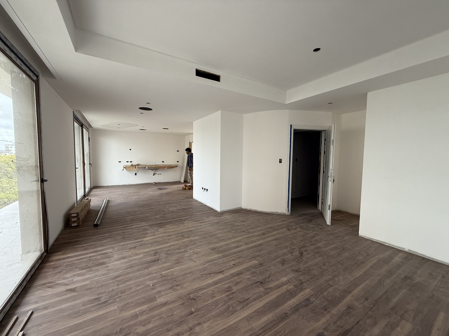 Departamento en Venta en La Plata