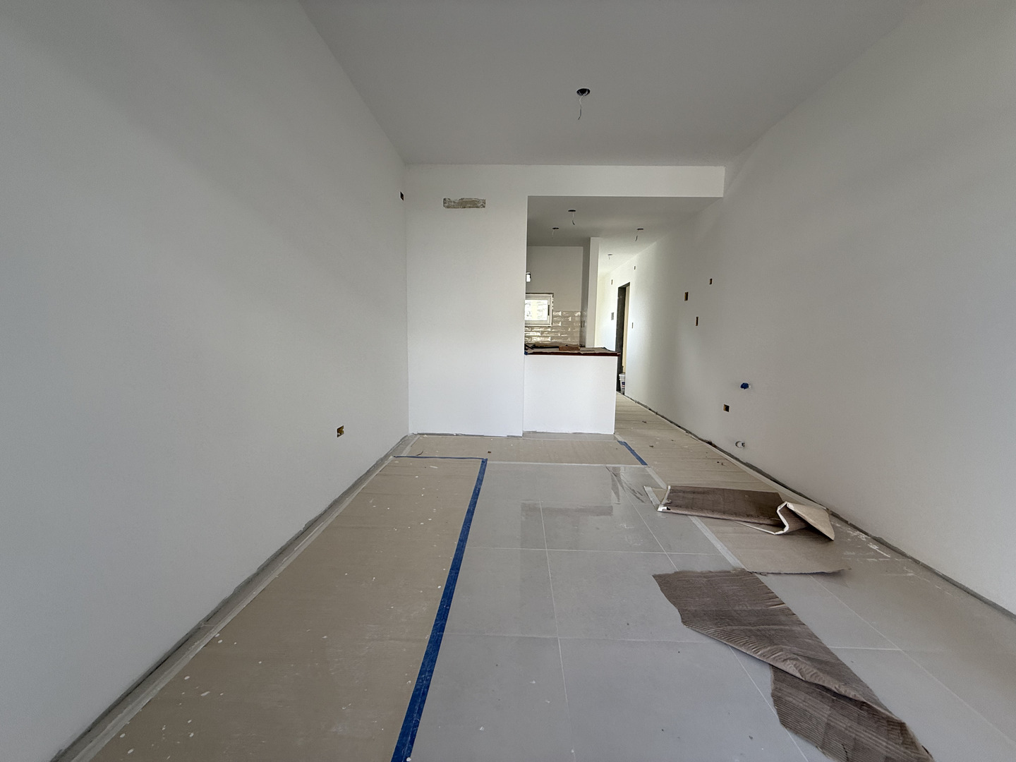 Departamento en Venta en La Plata