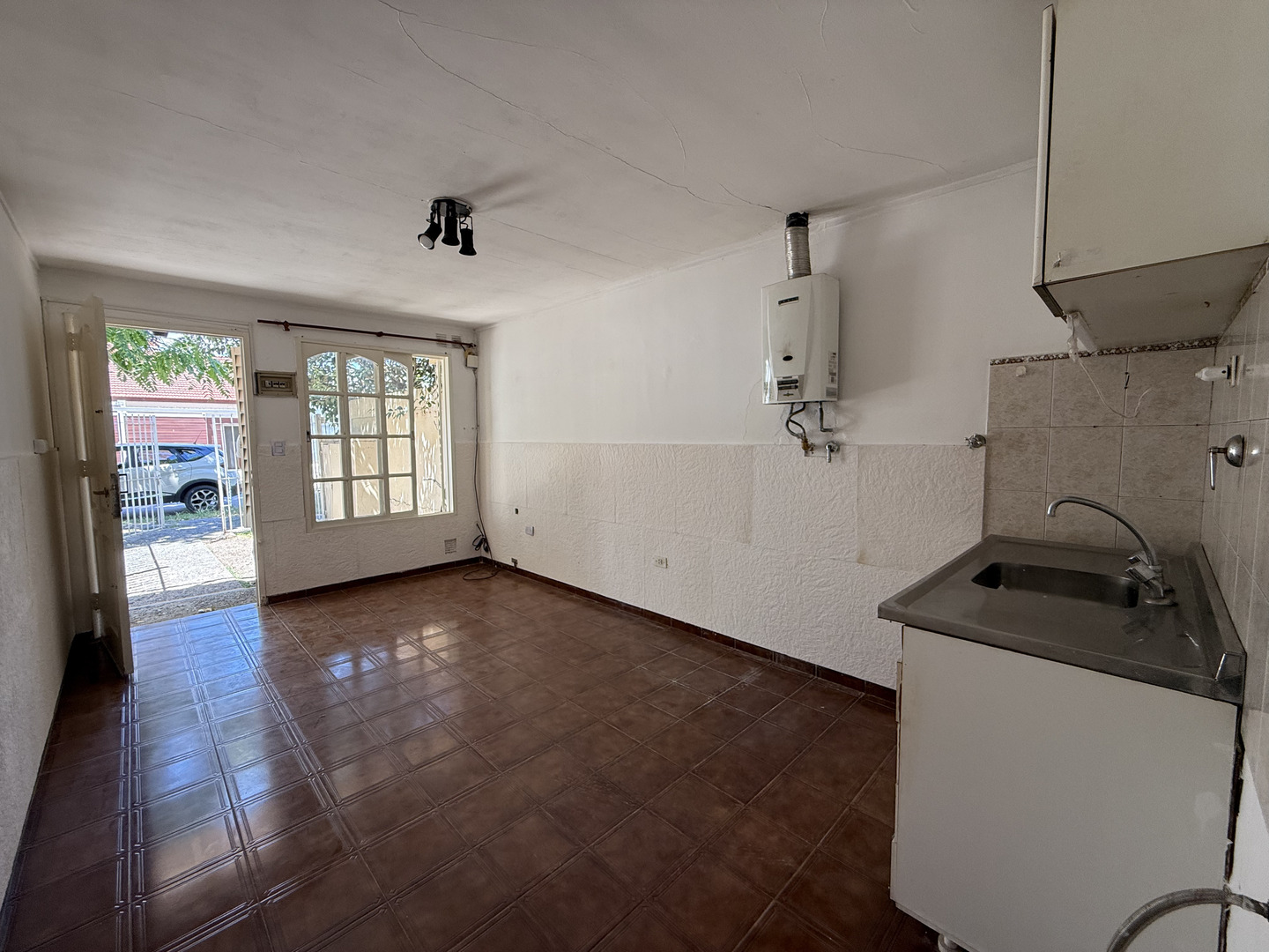 Departamento en Venta en La Plata