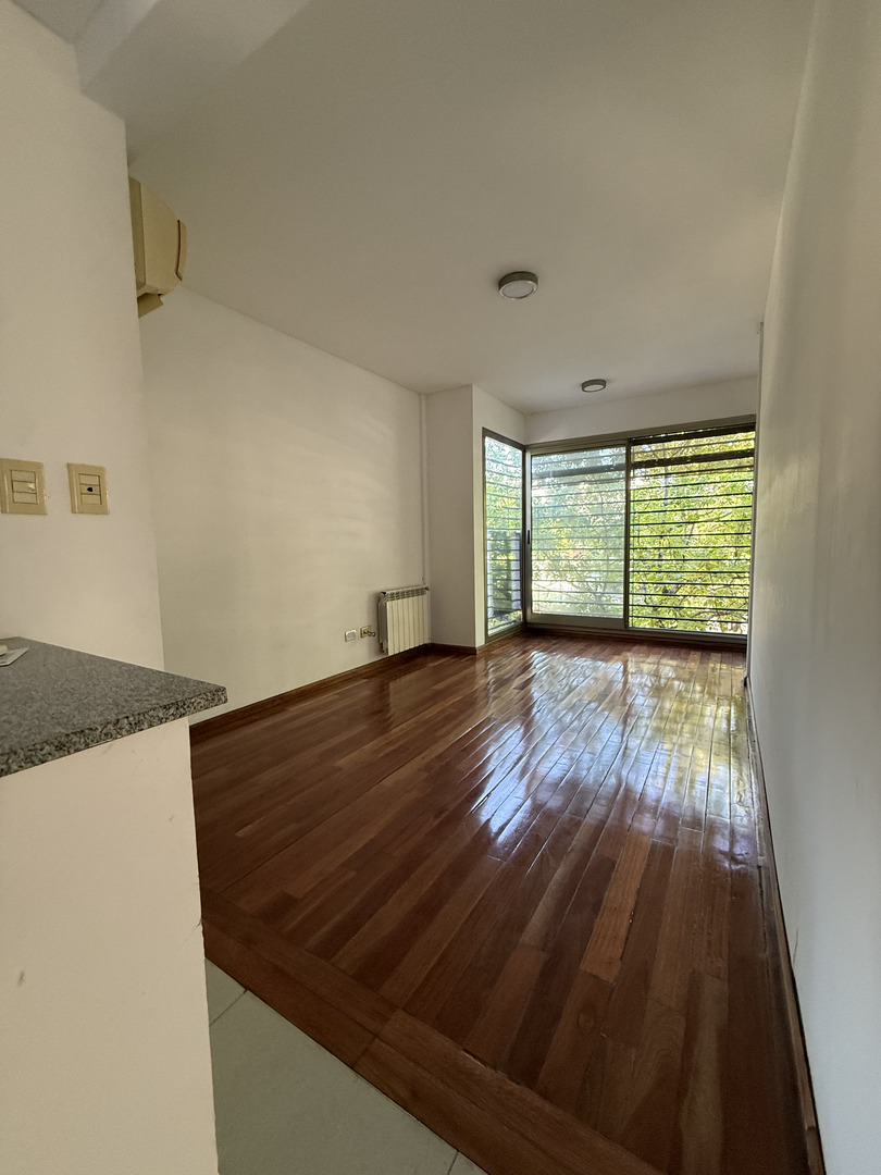 Departamento en Venta en La Plata