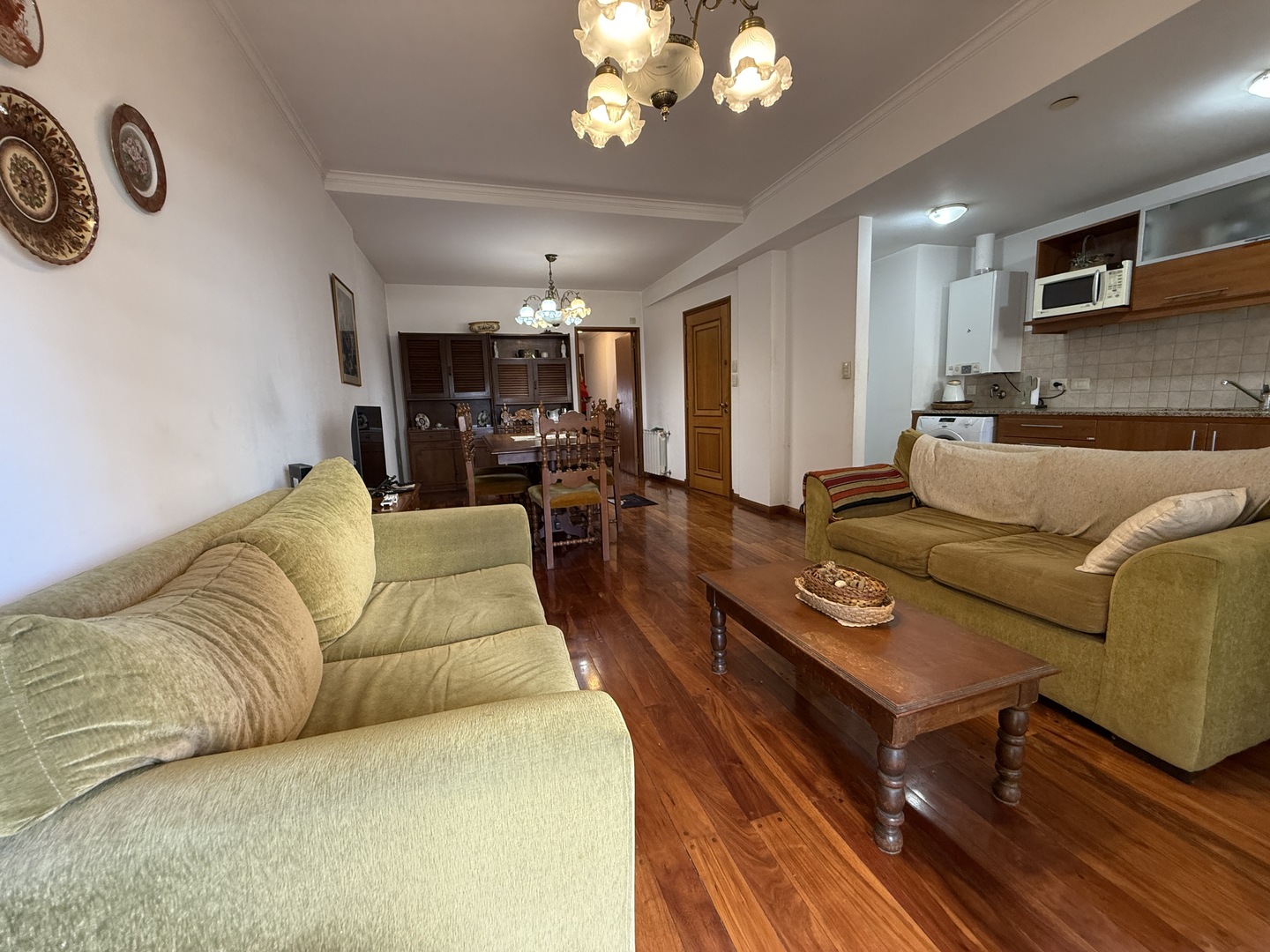Departamento en Venta en La Plata