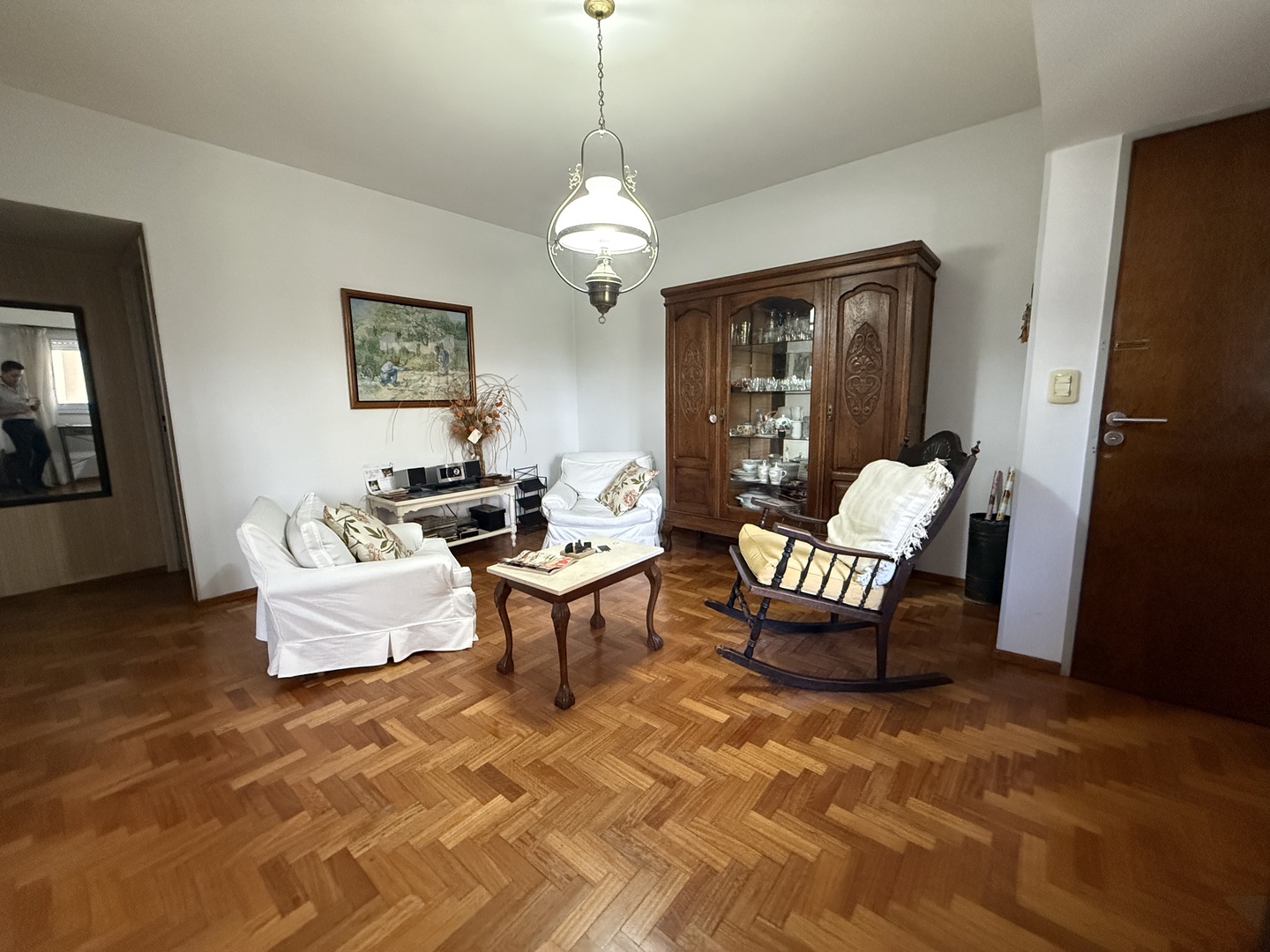 Departamento en Venta en La Plata