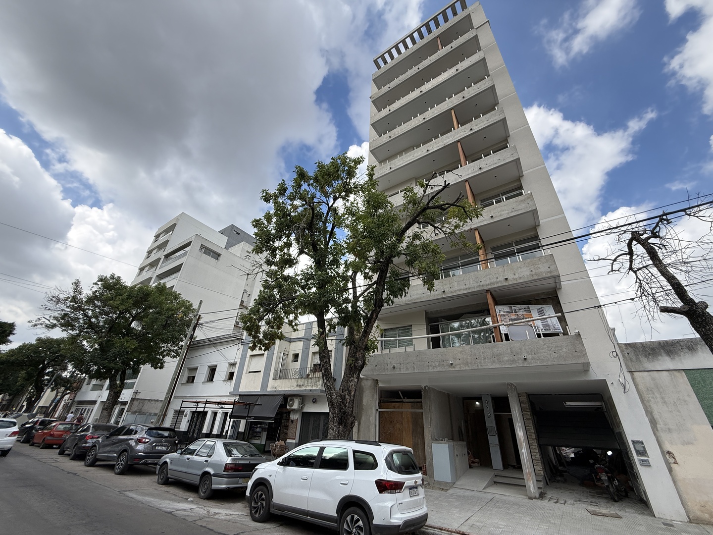Departamento en Venta en La Plata