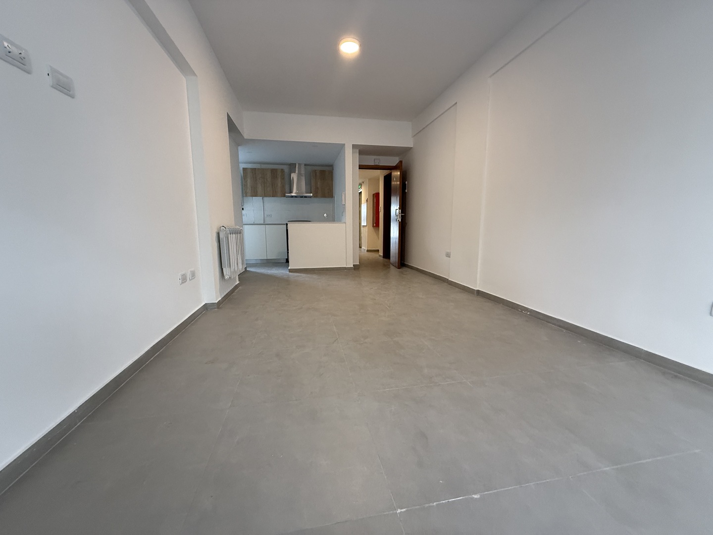 Departamento en Venta en La Plata