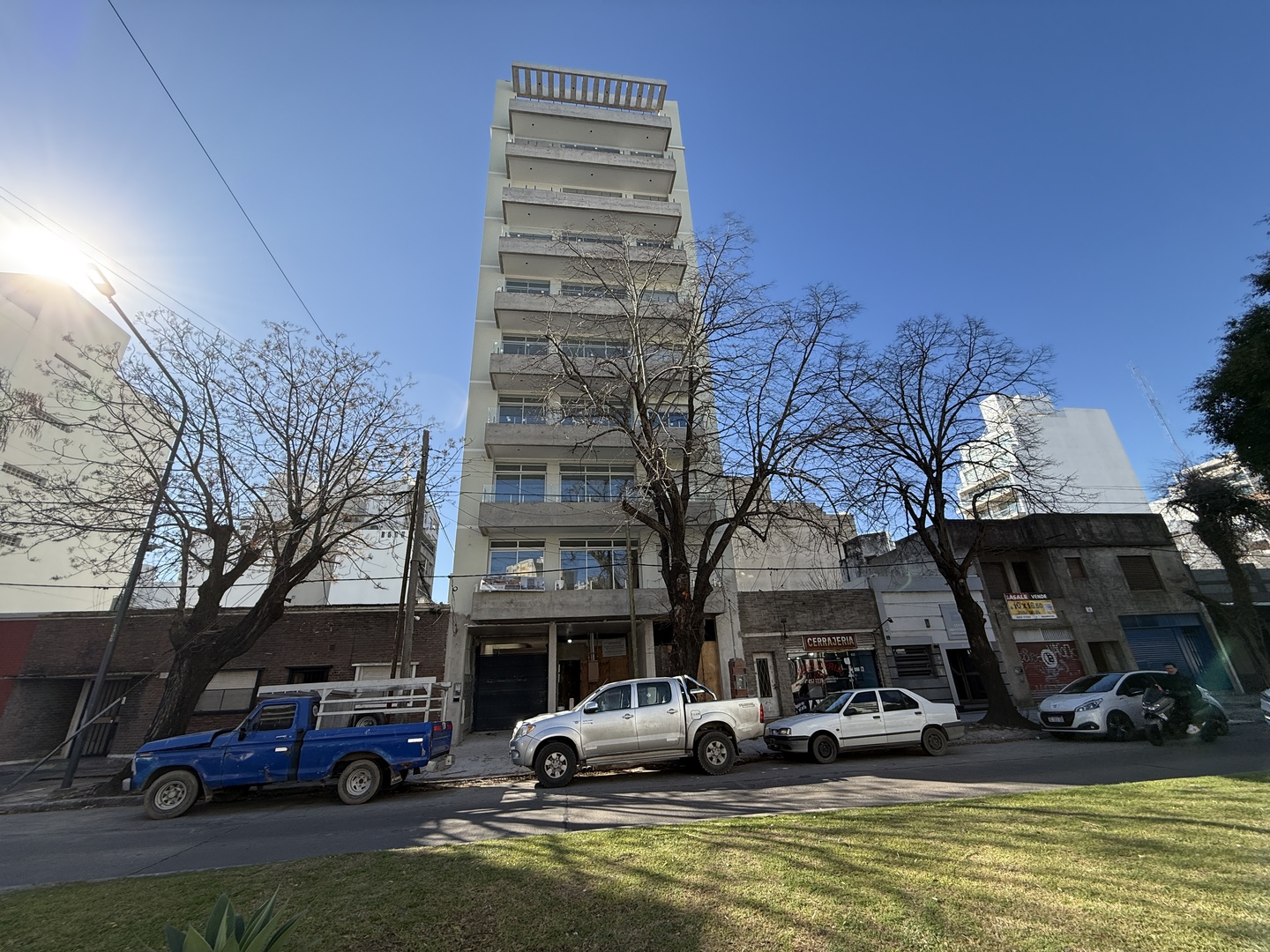 Departamento en Venta en La Plata