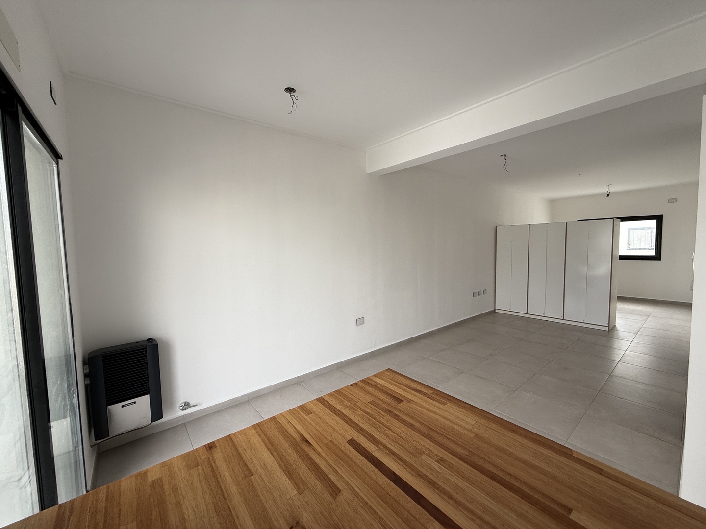 Departamento en Venta en La Plata