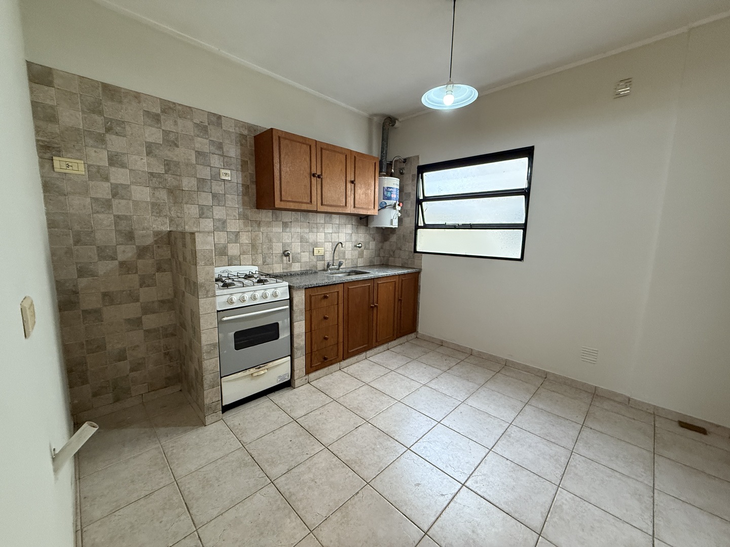 Departamento en Venta en La Plata