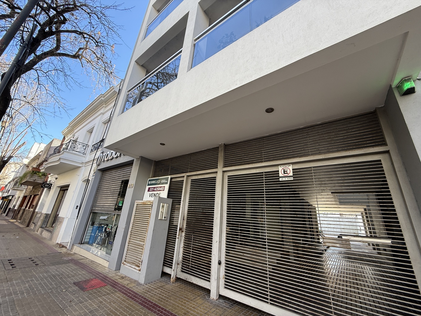Departamento en Venta en La Plata