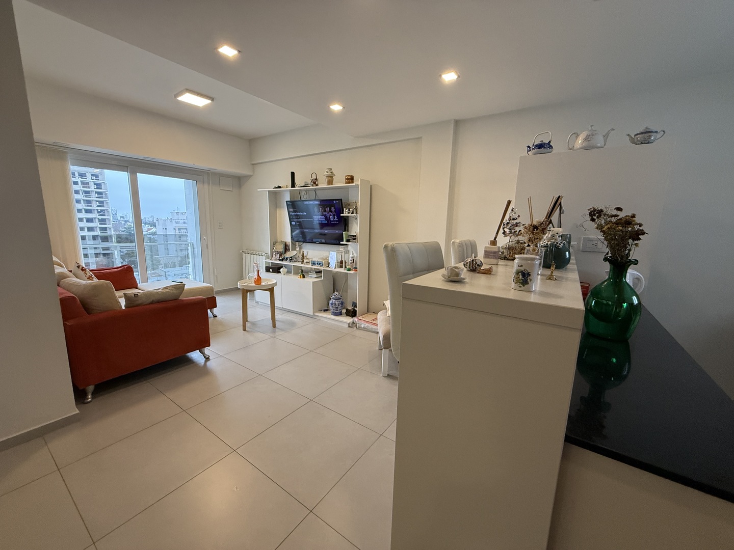 Departamento en Venta en La Plata