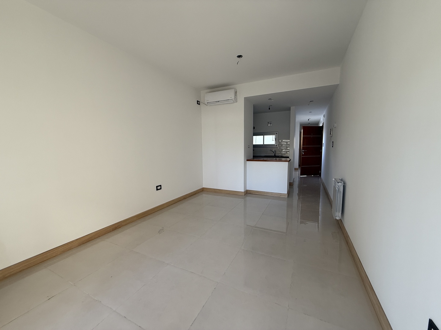 Departamento en Venta en La Plata