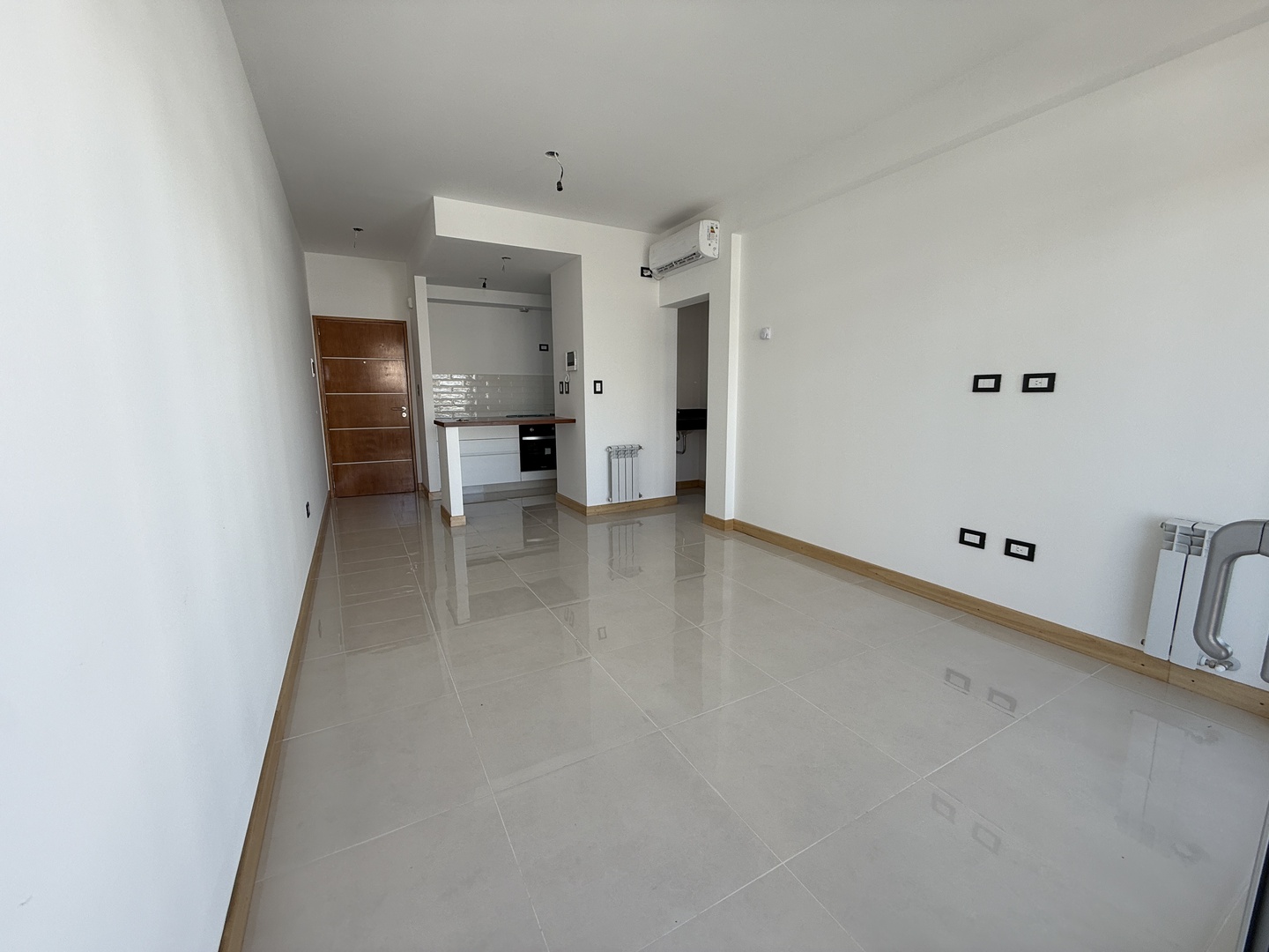 Departamento en Venta en La Plata