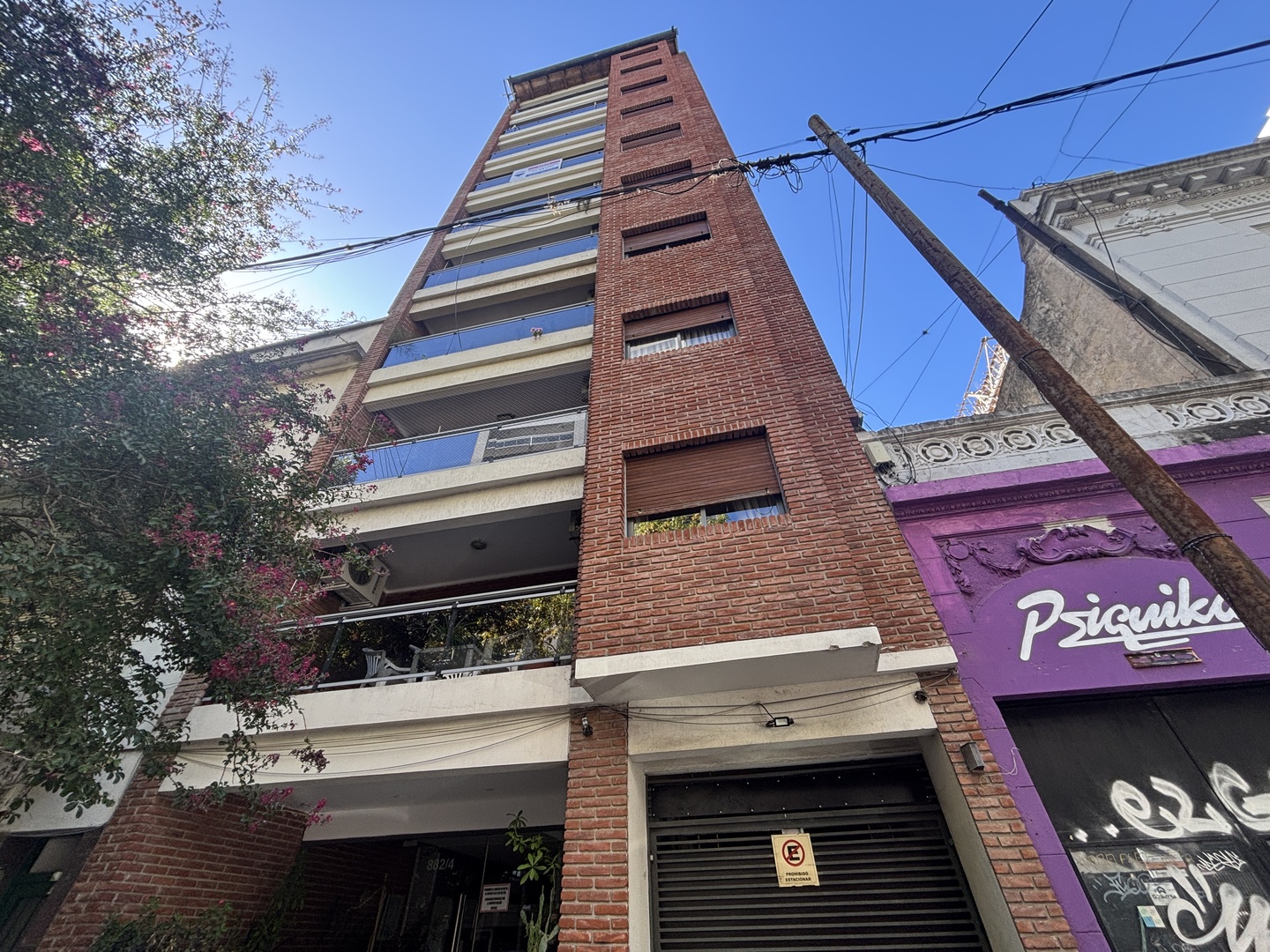 Departamento en Venta en La Plata