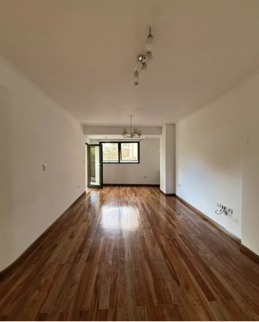 Departamento en Venta en La Plata